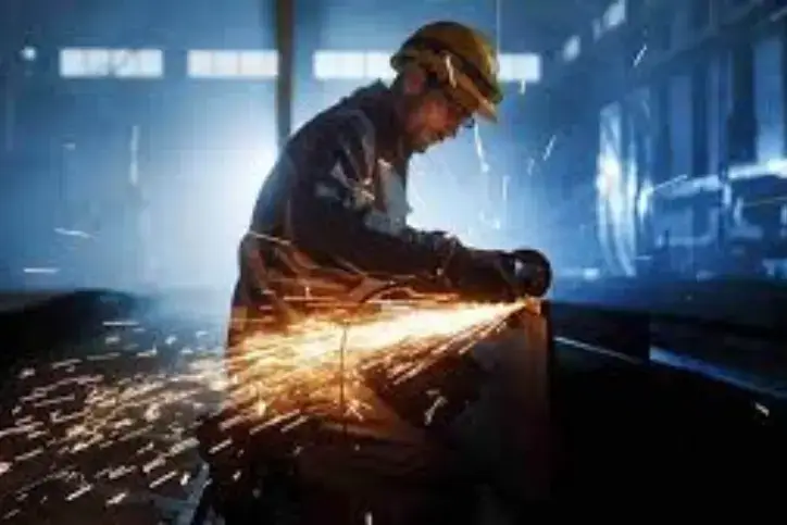 Steel Fixer