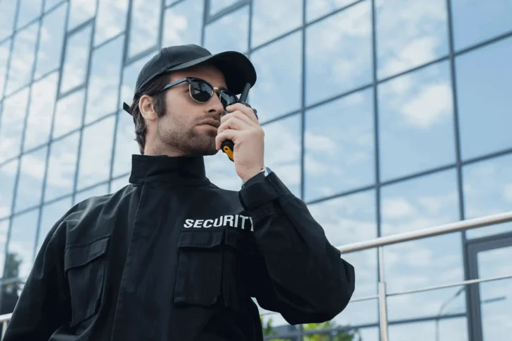 Security Guard