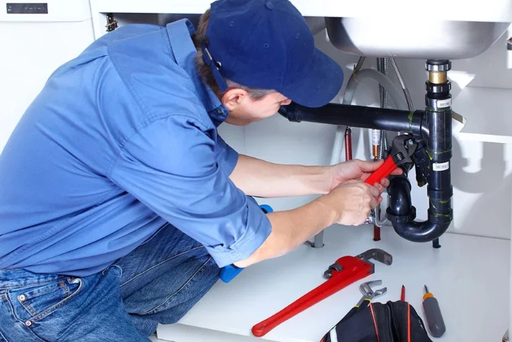 Plumber