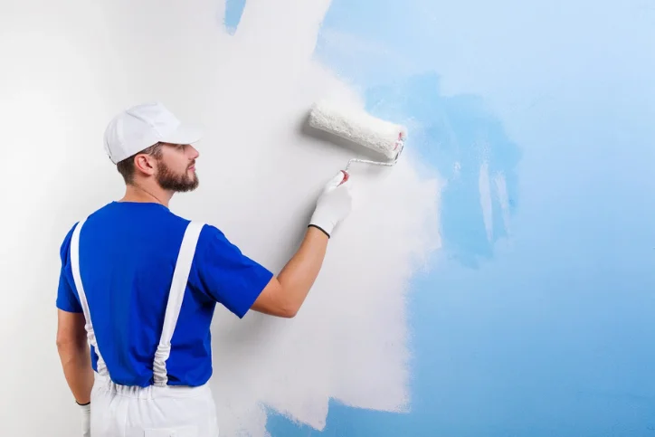House Painter