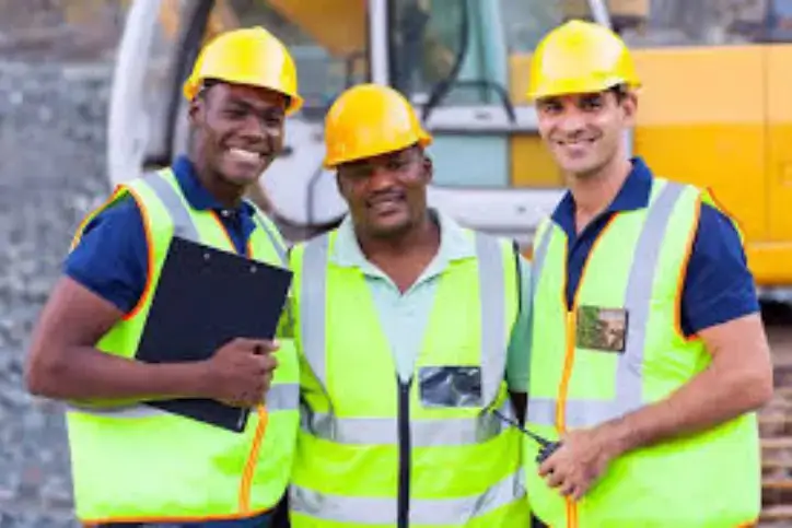 General Laborers