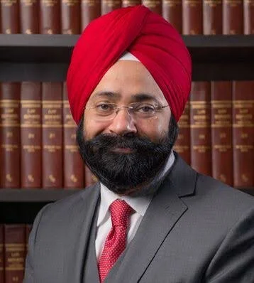 Mr. Jag Mohan Singh